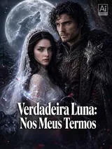 Episódio 1 de Verdadeira Luna: Nos Meus Termos