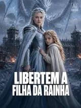 Episódio 1 de Libertem a Filha da Rainha