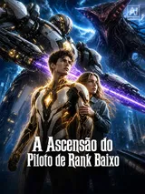 Episódio 1 de A Ascensão do Piloto de Rank Baixo