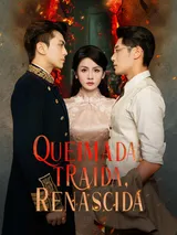 Episódio 1 de Queimada, traída, renascida