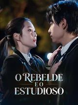 Episódio 1 de O Rebelde e o Estudioso