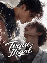 Episódio 1 de Toque Ilegal