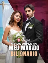 Episódio 1 de A vida dupla do meu marido bilionário