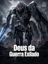 Episódio 1 de Deus da Guerra Exilado