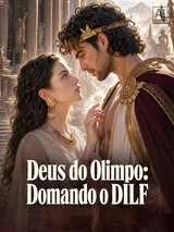Episódio 1 de Deus do Olimpo: Domando o DILF