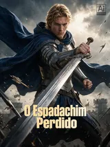 Episódio 1 de O Espadachim Perdido