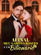 Episódio 1 de Afinal Meu Garoto Bonito É Um Bilionário