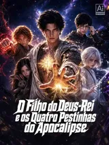 Episódio 1 de O Filho do Deus-Rei e os Quatro Pestinhas do Apocalipse