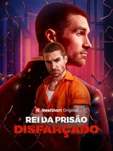 Episódio 1 de Rei da Prisão Disfarçado