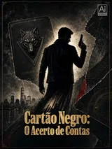 Episódio 1 de Cartão Negro: O Acerto de Contas