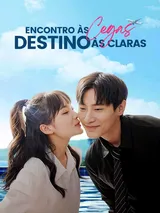 Episódio 1 de Encontro às Cegas, Destino às Claras