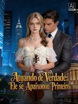 Episódio 1 de Atuando de Verdade: Ele se Apaixonou Primeiro