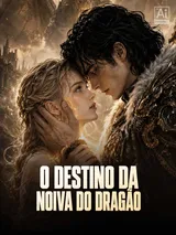 Episódio 1 de O Destino da Noiva do Dragão