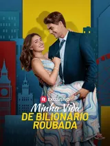 Episódio 1 de Minha Vida de Bilionário Roubada