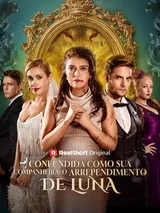 Episódio 1 de Confundida Como Sua Companheira: O Arrependimento de Luna