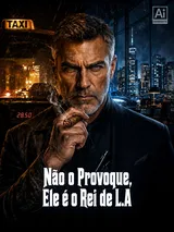Episódio 1 de Não o Provoque, Ele é o Rei de L.A