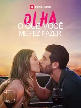 Episódio 1 de Olha o que você me fez fazer