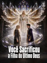 Episódio 1 de Você Sacrificou a Filha do Último Deus