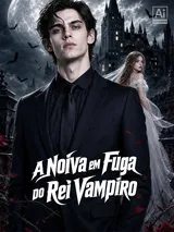 Episódio 1 de A Noiva em Fuga do Rei Vampiro