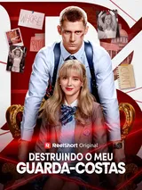 Episódio 1 de Destruindo o Meu Guarda-costas
