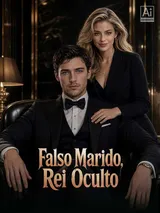 Episódio 1 de Falso Marido, Rei Oculto