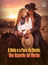 Episódio 1 de A Bela e a Fera do Oeste: Um Acordo de Verão