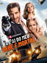 Episódio 1 de O Pai Do Meu Bebê é Mortal