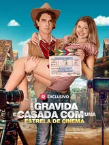 Episódio 1 de Gravida e Casada com uma Estrela de Cinema