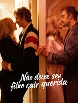 Episódio 1 de Não deixe seu filho cair, querida