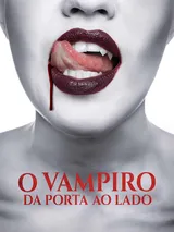 Episódio 1 de O vampiro da porta ao lado