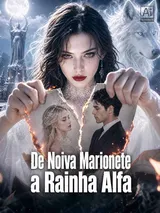 Episódio 1 de De Noiva Marionete a Rainha Alfa