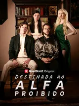 Episódio 1 de Destinada ao Alfa Proibido