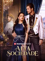 Episódio 1 de Alta Sociedade