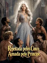 Episódio 1 de Rejeitada pelos Cinco, Amada pelo Príncipe