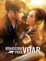 Episódio 1 de Renascida para Voar