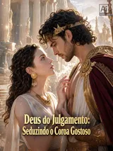 Episódio 1 de Deus do Julgamento: Seduzindo o Coroa Gostoso