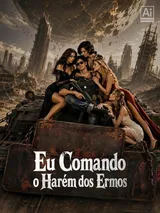 Episódio 1 de Eu Comando o Harém dos Ermos
