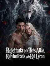 Episódio 1 de Rejeitada por Três Alfas, Reivindicada pelo Rei Lycan