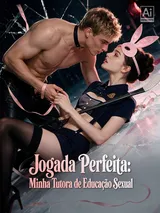 Episódio 1 de Jogada Perfeita: Minha Tutora de Educação Sexual
