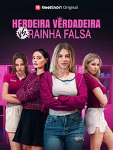Episódio 1 de Herdeira Verdadeira vs. Rainha Falsa