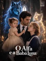 Episódio 1 de O Alfa e a Babá Luna