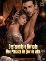 Episódio 1 de Desfazendo o Noivado: Meu Padrasto Me Quer de Volta