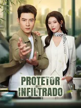 Episódio 1 de Protetor infiltrado