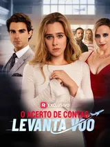 Episódio 1 de O Acerto de Contas Levanta Voo