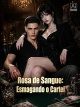 Episódio 1 de Rosa de Sangue: Esmagando o Cartel