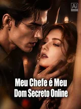 Episódio 1 de Meu Chefe é Meu Dom Secreto Online