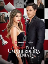Episódio 1 de Cuidado! Ela é uma Herdeira Genial Heiress