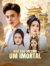 Episódio 1 de Não Sou Mesmo um Imortal