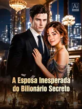 Episódio 1 de A Esposa Inesperada do Bilionário Secreto