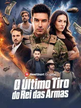 Episódio 1 de O Último Tiro do Rei das Armas